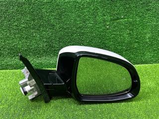 зеркало наружное правое BMW X5 G05 2020, 3.0 л., B58B30, бензин, АКПП, a96, внедорожник 5 дв., 8738350, 51168738350