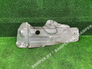 защита днища BMW X5 G05 2019, 51757424921