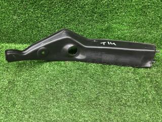 водосток крышки багажника BMW X3 G01 2018, 2.0 л., B48 B20 A, бензин, АКПП, внедорожник 5 дв., 226775-10, 7424599, 51597424599