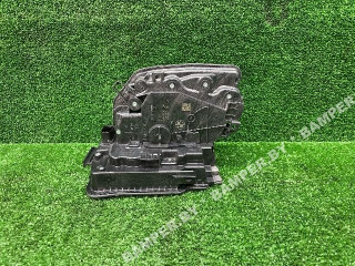 замок двери задней правой BMW 5 серия G30/G31 [рестайлинг] 2021, 2.0 л., i, бензин, АКПП, седан, 51227477692