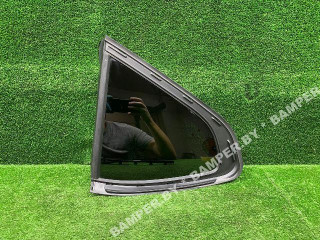 стекло заднее BMW X4 G02 2020, 51377416547, 7416547