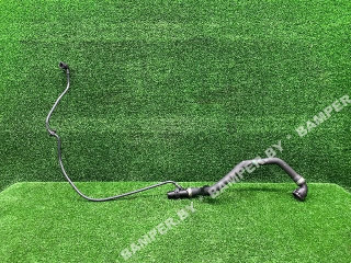 патрубок (трубопровод, шланг) BMW X5 G05 2020, 3.0 л., i, бензин, АКПП, внедорожник 5 дв., 17129894769