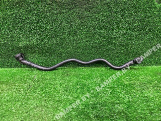 трубка вентиляции бака BMW 5 серия G30/G31 2017, 13907643103