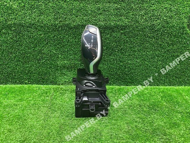 модуль управления селектора АКПП BMW X3 G01 2020, 61319458755, 61319576307, 9458755, 9476307 - фото №1
