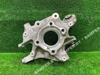 кулак задний правый BMW X3 G01 2018