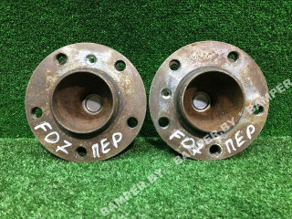 ступица передняя BMW 5 серия F07/F10/F11 2010, 5.0 л., бензин, АКПП, седан, 6850158408130967910076775771