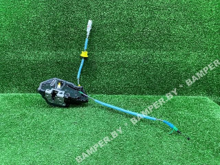 замок двери задней левой BMW 3 серия G20 2021, 3.0 л., i, бензин, АКПП, седан, 51227445047