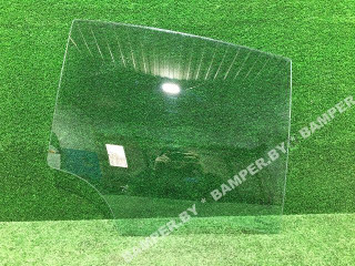 стекло двери задней правой BMW 5 серия G30/G31 2017, 3.0 л., бензин, АКПП, седан, 7375190