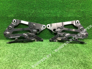 петля капота BMW 5 серия F07/F10/F11 2009, 5.0 л., бензин, АКПП, хетчбэк 5 дв., 70463237046324