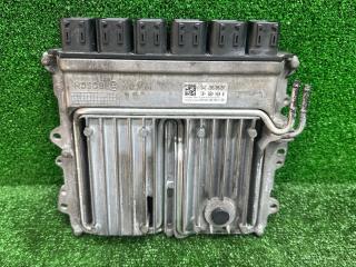 блок управления двигателем BMW 5 серия G30/G31 G30 2018, 4.4 л., N63 B44 C, бензин, АКПП, carbonschwarz metallic (416), седан, 0261, DI-MOTRONIC, 1038, 9494495, 12149494495, S20423, 9494495-81, 1039T22258, 031061367DME, 810MADEIN, 0710, 17-12-01