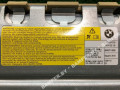 подушка безопасности коленная BMW 5 серия F07/F10/F11 2010, 91811299181134 - фото №9