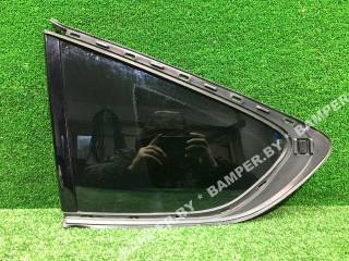 стекло кузовное боковое левое BMW 5 серия F07/F10/F11 2009, 5.0 л., бензин, АКПП, хетчбэк 5 дв., 7197897