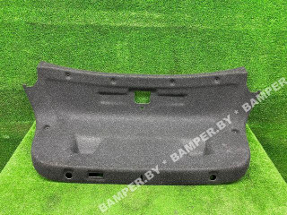 обшивка крышки багажника BMW 5 серия G30/G31 2020, 3.0 л., гибрид, 51497366407