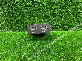 разъем AUX / USB BMW 3 серия G20 2022, 2.0 л., i, бензин, АКПП, седан, 8711938