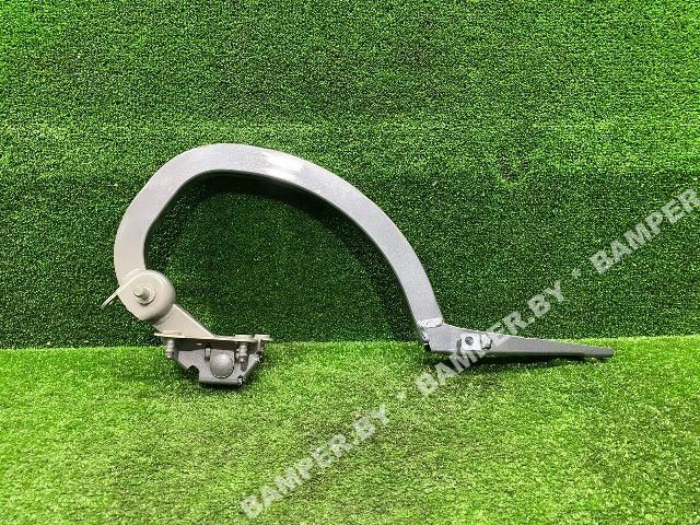 петля крышки багажника BMW 5 серия G30/G31 2020, 41007440698, 7366398 - фото №1