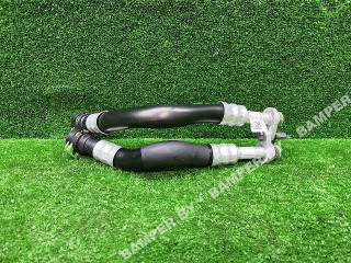 шланг (трубка) АКПП BMW M5 F90 2017, 17228602302, 17228602303