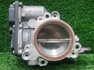 заслонка дроссельная BMW X3 G01 2018, 2.0 л., B48 B20 A, бензин, АКПП, внедорожник 5 дв., 8601651, 13548601651