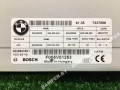 блок управления крышкой багажника BMW 7 серия F01/F02 2012, 7327886 - фото №5