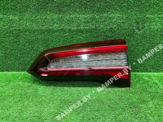 фонарь крышки багажника правый BMW X5 G05 2023, 5A0DB08, 63215A0DB08