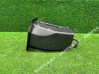 воздуховод тормозной правый BMW X3 G01 [рестайлинг] 2024, 51747400006, 7400006