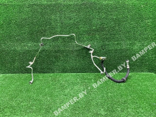 трубка топливная BMW 5 серия G30/G31 2018, 4.4 л., i, бензин, АКПП, седан, 13537852404