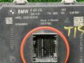 блок управления светом BMW X3 M F97 2021, 3.0 л., S58B30A, бензин, АКПП, black sapphire metallic (475), внедорожник 5 дв., полный привод, 8491414, 63118491414, FLM1, 147000056500, HWEL2229, 140100029900, TN1366, 10EEG171600, 2020-11-20, 1366, A103 - фото №2