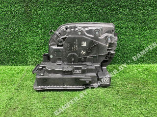 замок двери задней правой BMW X5 G05 2023, 51229464884, 9464884