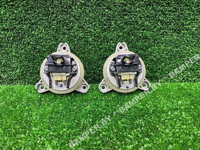 блок управления светом BMW X3 G01 2020, 2.0 л., i, бензин, АКПП, внедорожник 5 дв., 7466102 - фото №1