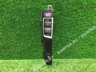 кнопка (выключатель) BMW 5 серия F07/F10/F11 2009, 5.0 л., бензин, АКПП, хетчбэк 5 дв., 9201483