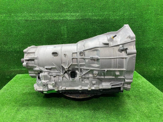 КПП автоматическая (АКПП) BMW X3 G01 [рестайлинг] G01 2023, 2.0 л., B48 B20 A, бензин, АКПП, внедорожник 5 дв., полный привод, правый руль, 24005A20E83, 5A20E83, GC1P25A, 24005A20E83, 5A20E83, GC1P25A