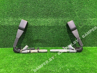 ремень безопасности BMW X5 E70 [рестайлинг] 2011, 72117295963, 72117295964, 72119172211, 72119172212