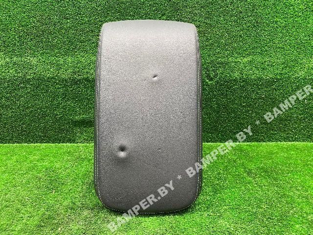 подлокотник BMW X3 G01 2019, 51166814805 - фото №1