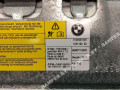 подушка безопасности коленная BMW 5 серия F07/F10/F11 [рестайлинг] 2013, 4.4 л., бензин, АКПП, седан, 9181128, 9181133 - фото №6