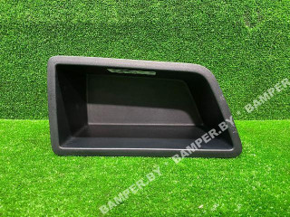 пластик BMW 7 серия G11/G12 2015, 51477360176