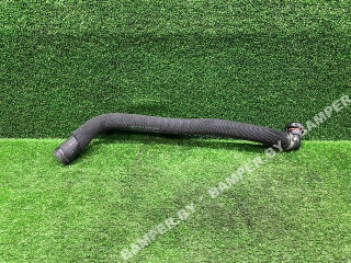 патрубок (трубопровод, шланг) BMW 5 серия E60/E61 [рестайлинг] 2010, 5.0 л., бензин, 13417834281, 13417837712, 7834281, 7837712