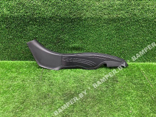 обшивка багажника BMW 7 серия G11/G12 [рестайлинг] 2020, 63217342962