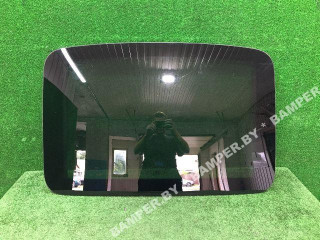 стекло люка BMW 5 серия F07/F10/F11 [рестайлинг] 2013, 4.4 л., бензин, АКПП, седан, 7256112, 7399483