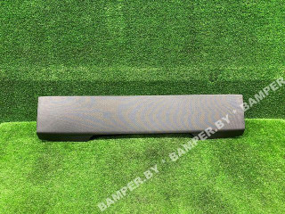 обшивка крышки багажника BMW X6 G06 2020, 51498499149, 7441969