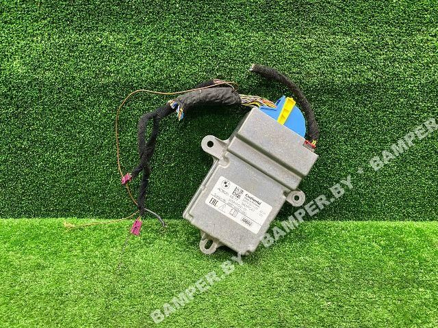 блок AirBag BMW X5 G05 2020, 5A1FC41, 65775A1FC41 - фото №1