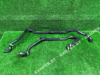 патрубок (трубопровод, шланг) BMW X3 G01 2018, 4.0 л., бензин, 64219354459, 64219354464