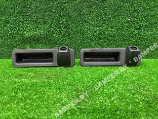 кнопка открытия багажника BMW 1 серия F40 2019, 51247381868, 51247405635