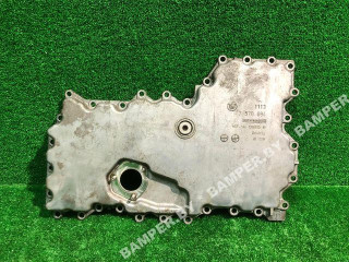 масляный поддон BMW 5 серия F07/F10/F11 [рестайлинг] 2013, 4.4 л., бензин, 7570694