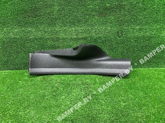 пластик BMW 3 серия G20 2022, 2.0 л., i, бензин, АКПП, седан, 51477482288 - фото №1