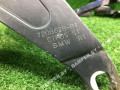 петля капота BMW X5 E70 2009, 4.4 л., бензин, АКПП, внедорожник 5 дв., 7208627, 7208628 - фото №3