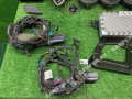 комплект акустики BMW X3 G01 2021, 2.0 л., i, бензин, АКПП, внедорожник 5 дв., 65126995393 - фото №9