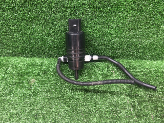 насос (моторчик) омывателя стекла заднего BMW X5 G05 2020, 3.0 л., B58B30, бензин, АКПП, a96, внедорожник 5 дв., 7388349, 7388349