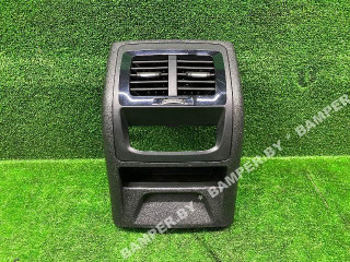 дефлектор обдува салона BMW X3 G01 2019, 64229363822