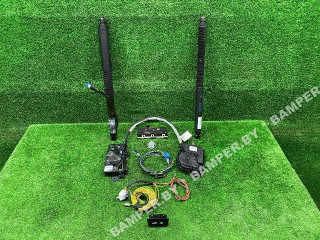 активатор замка багажника BMW X3 G01 2018, 51247383561, 51247397322, 61359491418