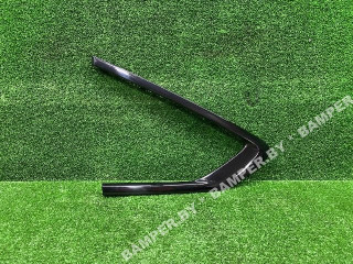 молдинг крыла заднего левого BMW X6 G06 2021, 3.0 л., i, бензин, АКПП, внедорожник 5 дв., 51377446223