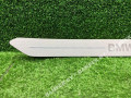 накладка на порог BMW X7 G07 2020, 51477442178, 7442178 - фото №4